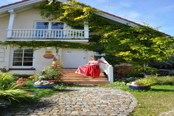 Hotel Bed and Breakfast Bavaria